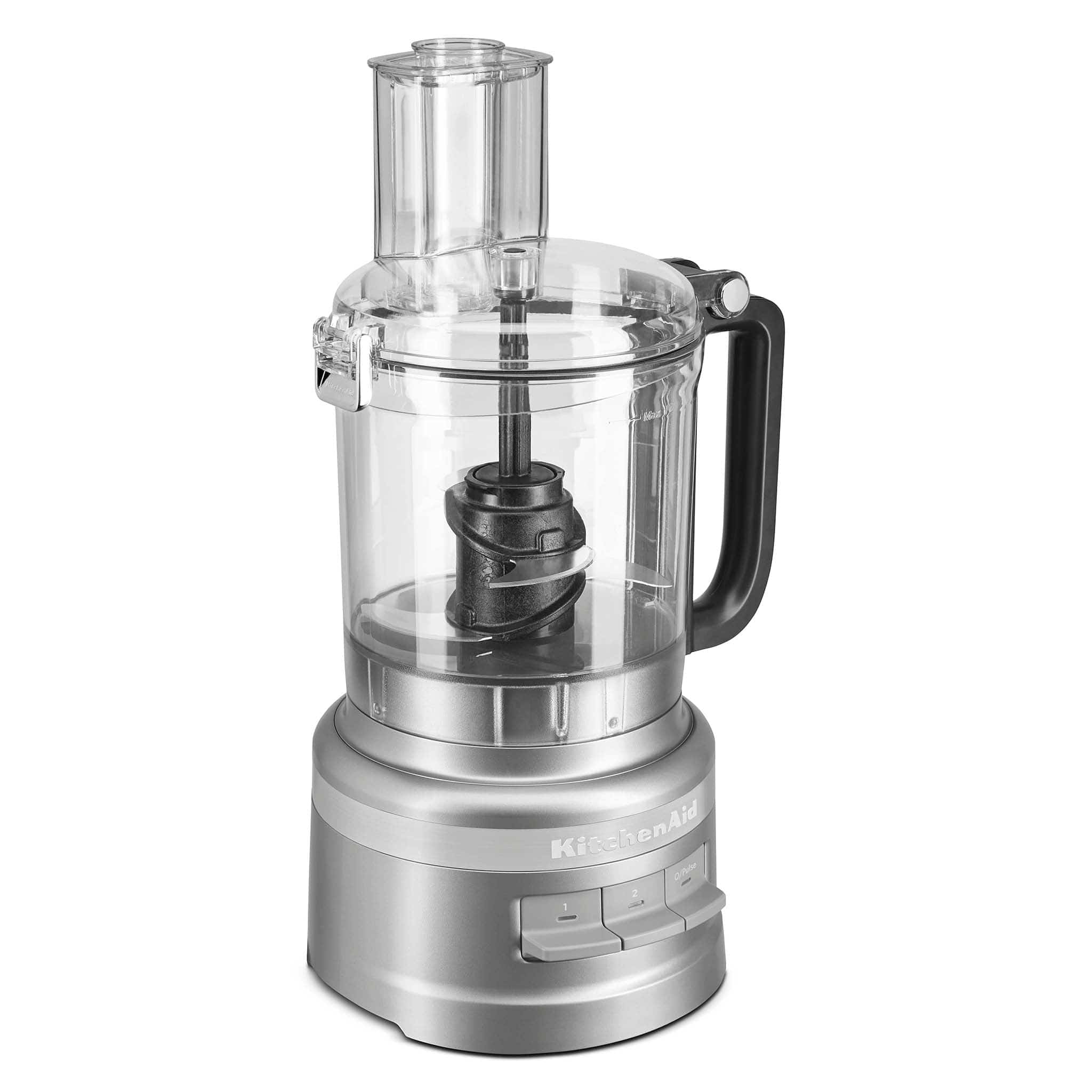 KitchenAid 9 Cup Food Processor - KFP0921