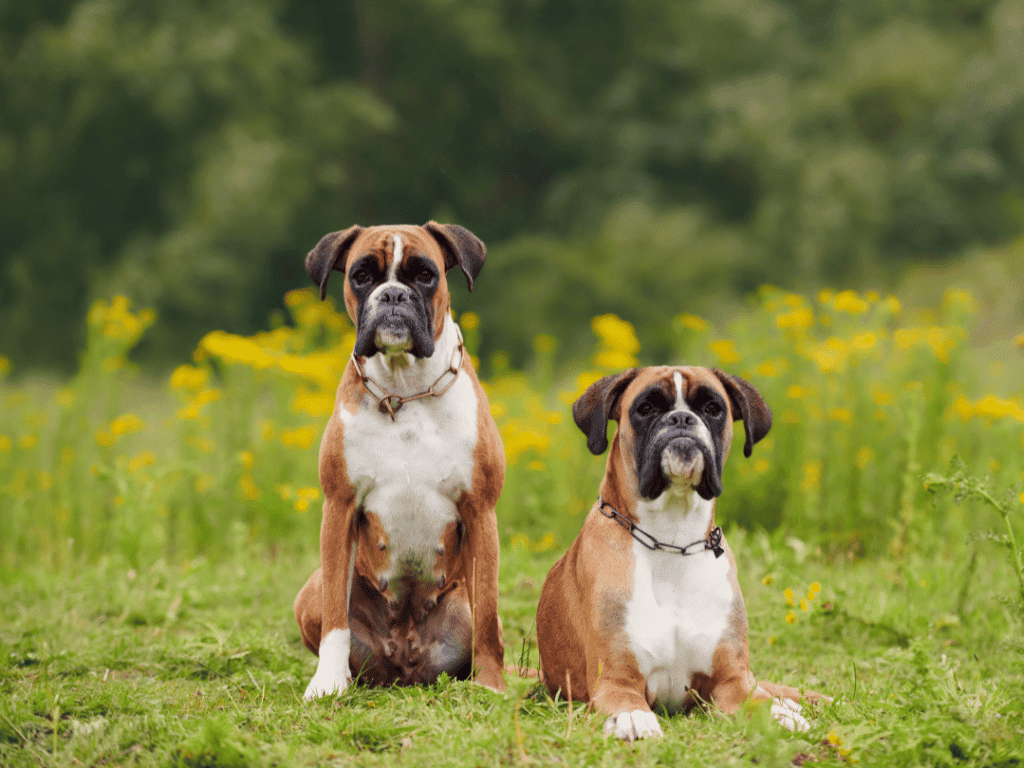 Dog's Quality of Life with Natural Joint Supplements