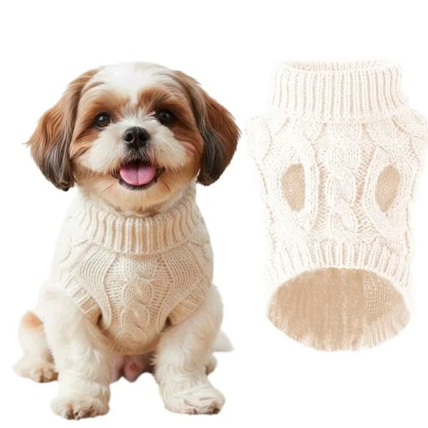 Winter- dog -coats- jumpers-«7