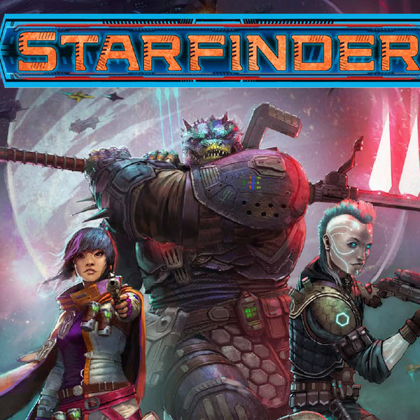 Starfinder