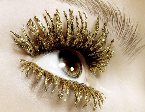 Eyelash Extensions