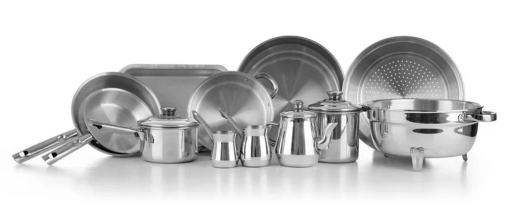 Stainless Steel Kitchen Accessories, kitchen gadgets