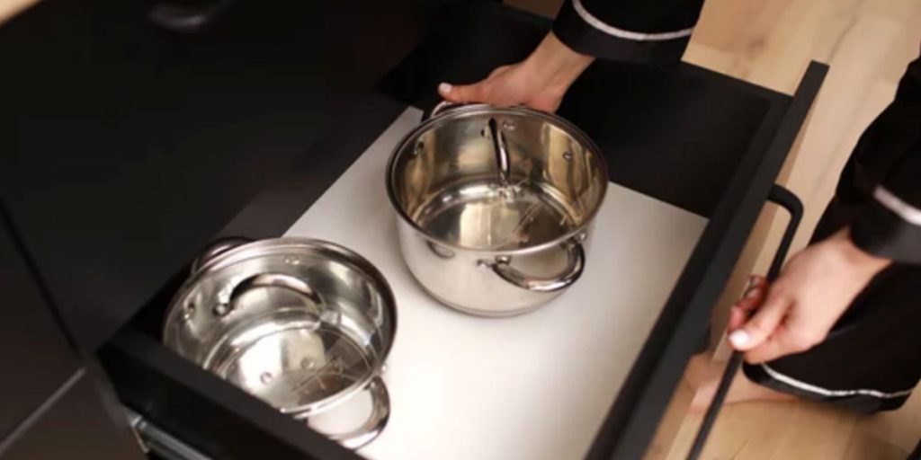IS DISHWASHER SAFE FOR COOKWARE ? DO INDIAN VESSELS WORK IN A