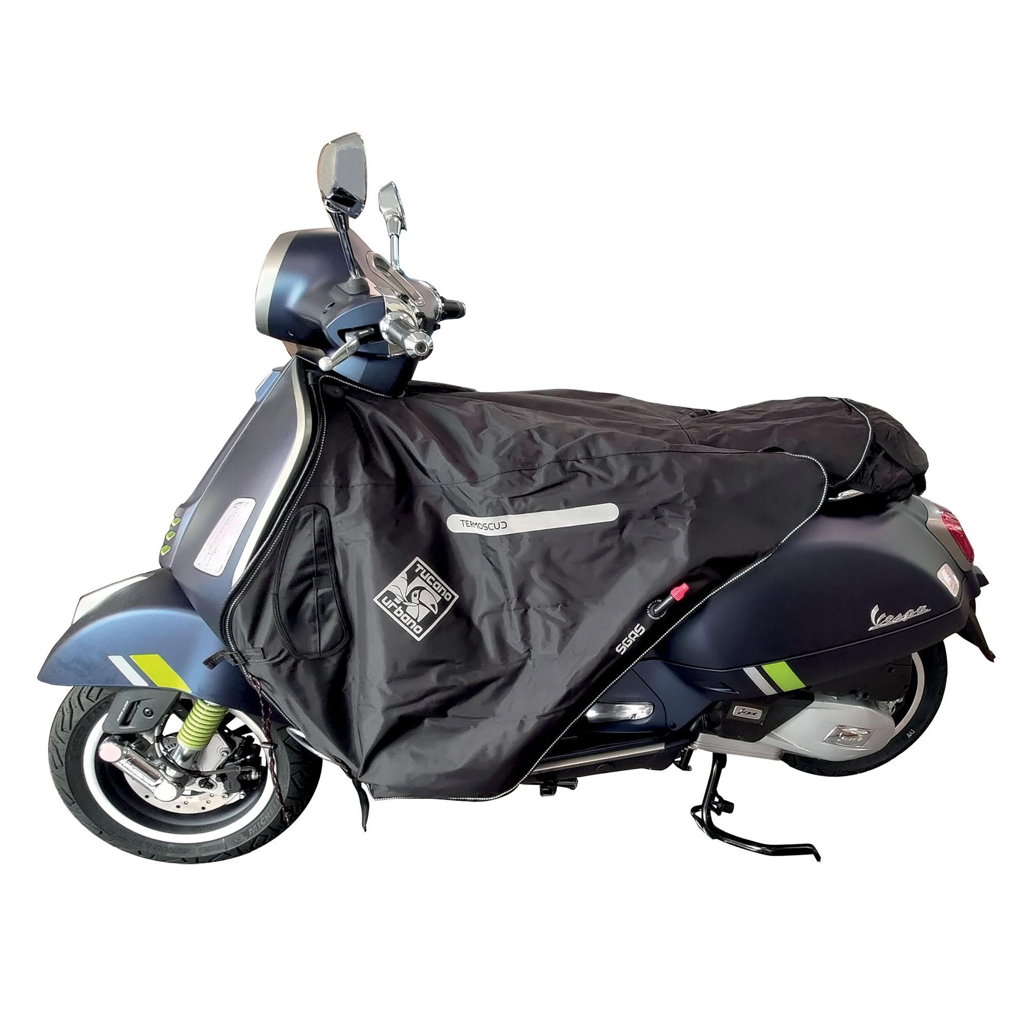 Guanti Riscaldati Tucano Urbano - Hydrowarm – Start Up Moto