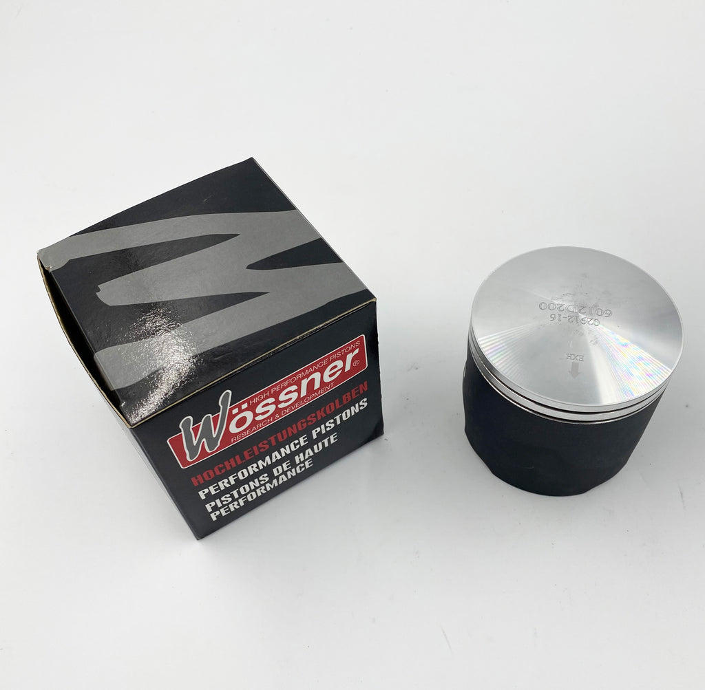 Pro-X Piston Kits – TC Freeride