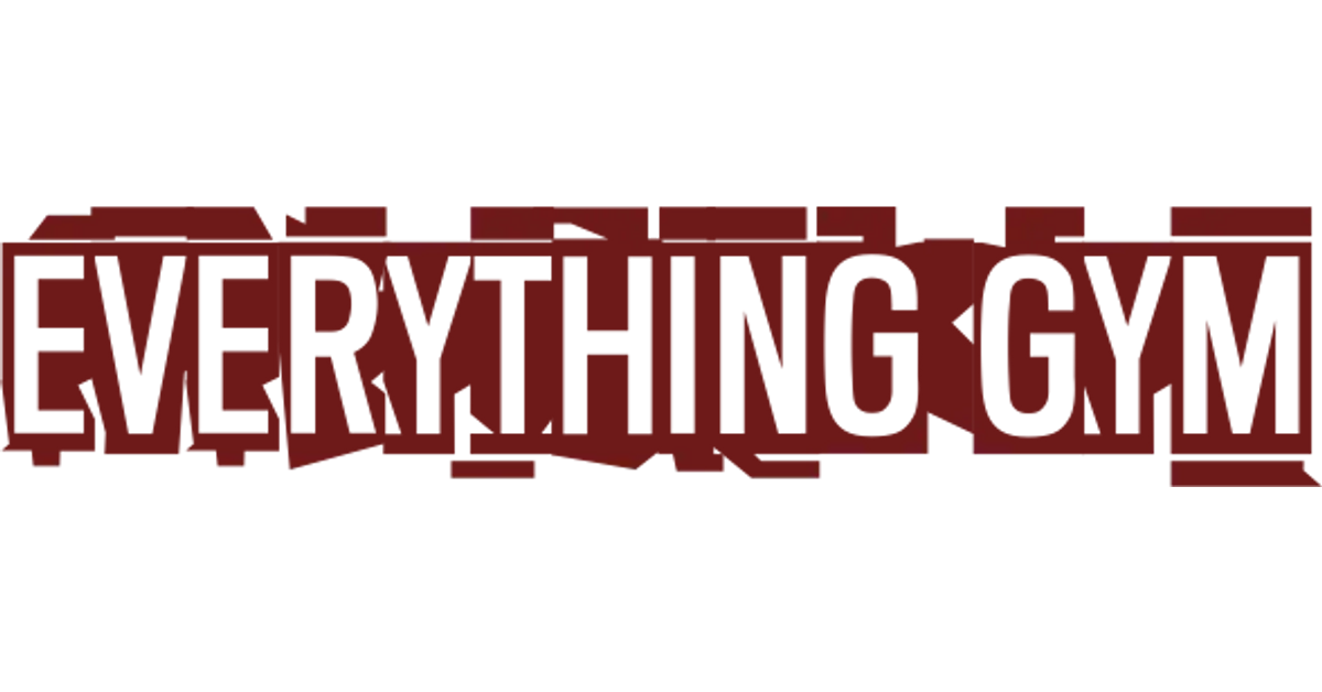 EverythingGym