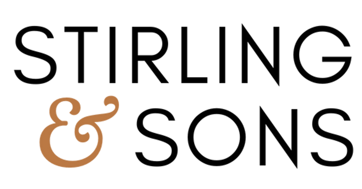 StirlingandSons