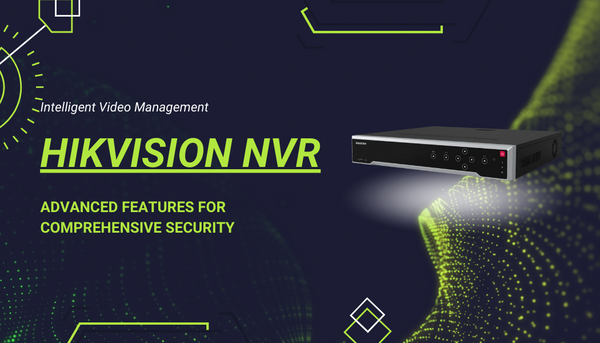 HIKVISION NVR