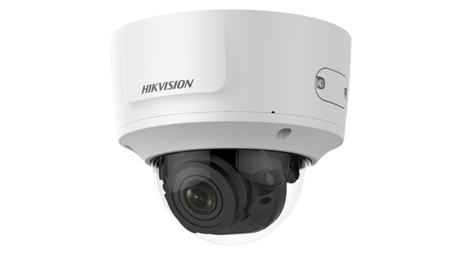 HIKVISION DS-2CD2625FHWD-IZS 2 MP High Frame Rate Varifocal Bullet Net