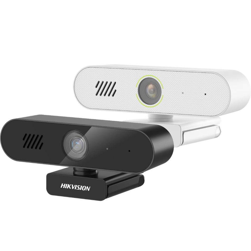 DS-U102 - Cámara Full HD de 2 MP para videoconferencia con lente