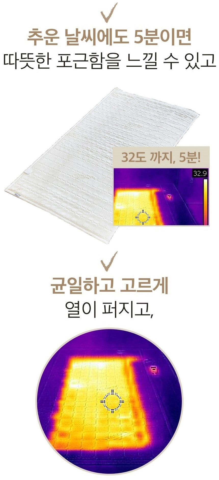 텐셀카본매트, 일월매트, tencel mattress pad, heating mattress pad, heated mattress pad, heating topper