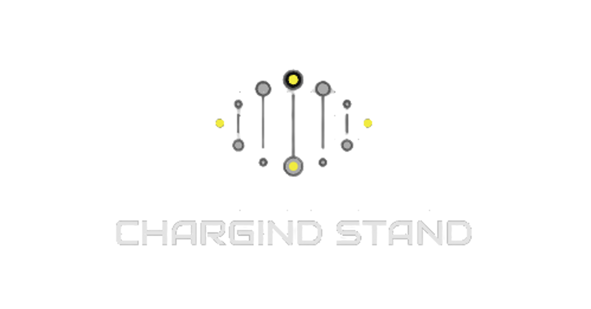 Chargind Stand