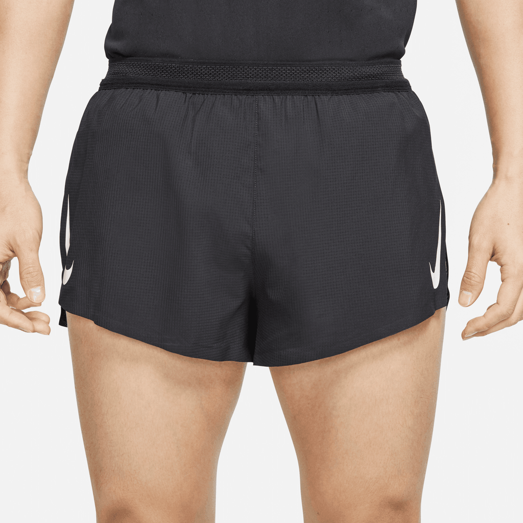 Nike AeroSwift Men's 4 Brief-Lined Racing Shorts – Runners