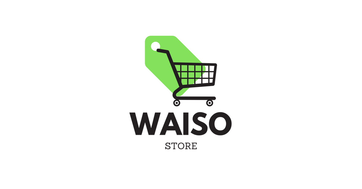 Waiso Store