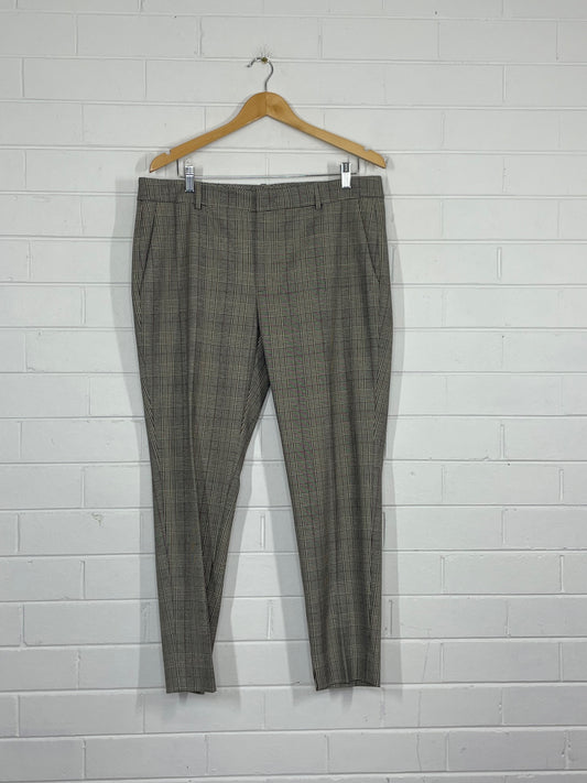 Country Road, pants, size 12, tapered leg