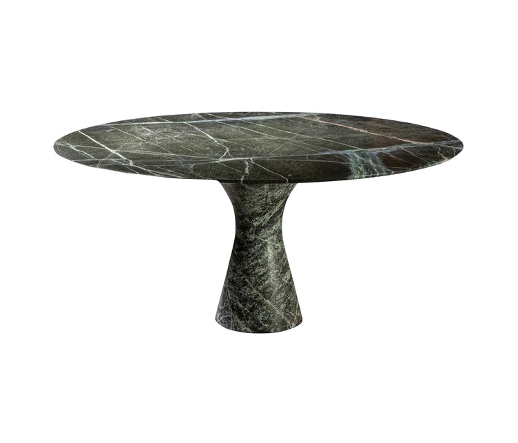 Round Marble Coffee Tables: The Perfect Balance of Style and Function