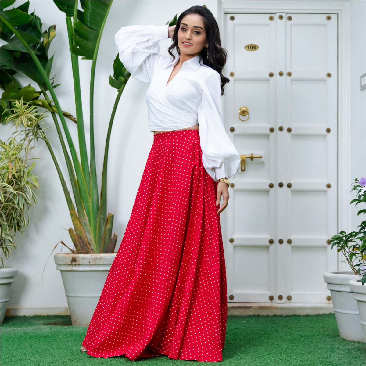 Lavanya The Label - Women Ethnic Wear