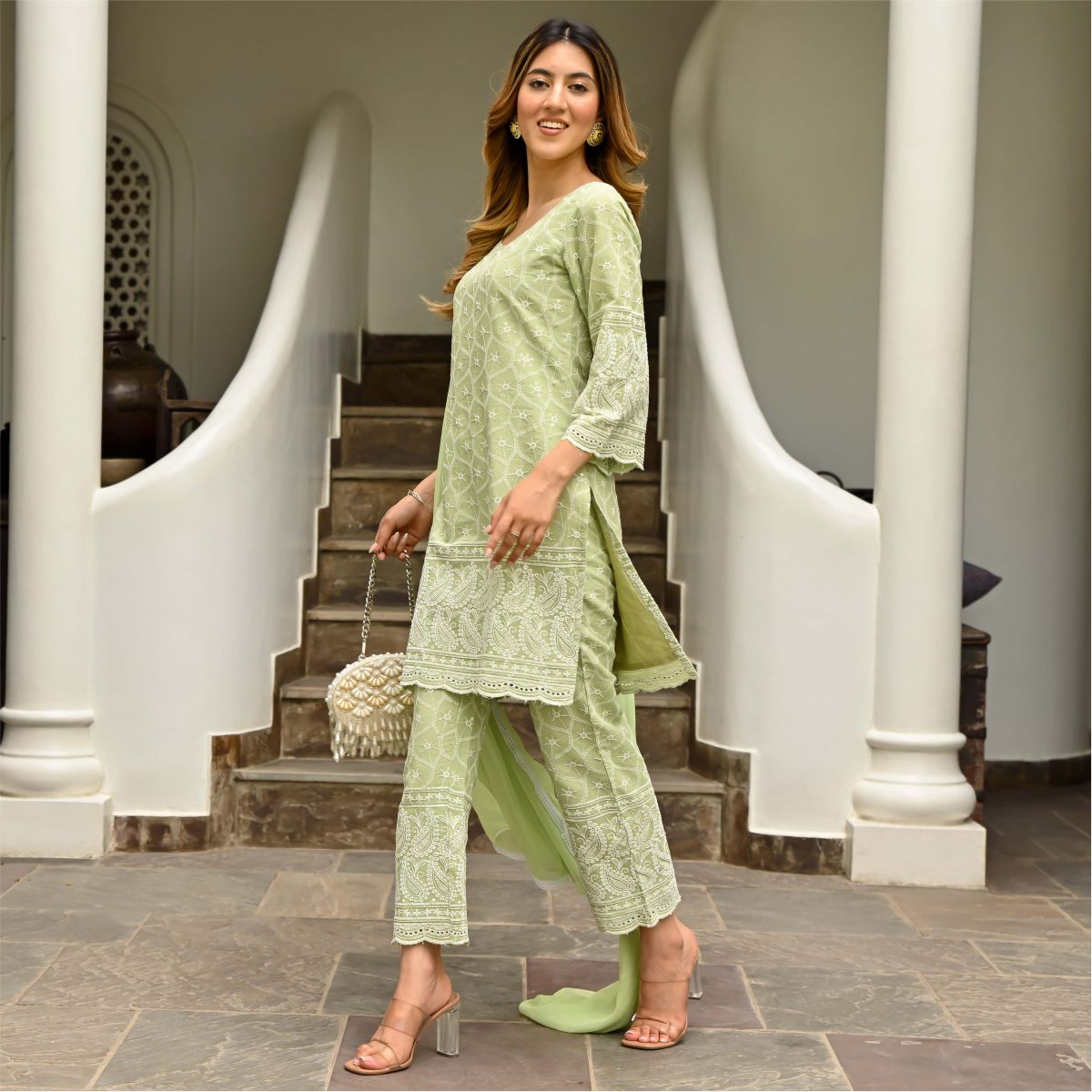 Lavanya The Label - Women Ethnic Wear