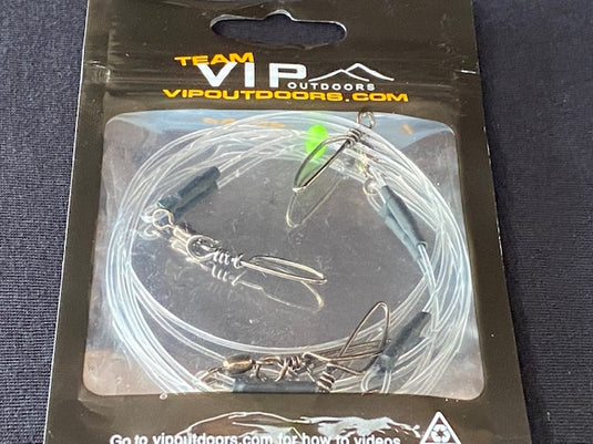 VIP Line Lock, 12 Dropper (2 Pack) – VIP Outdoors