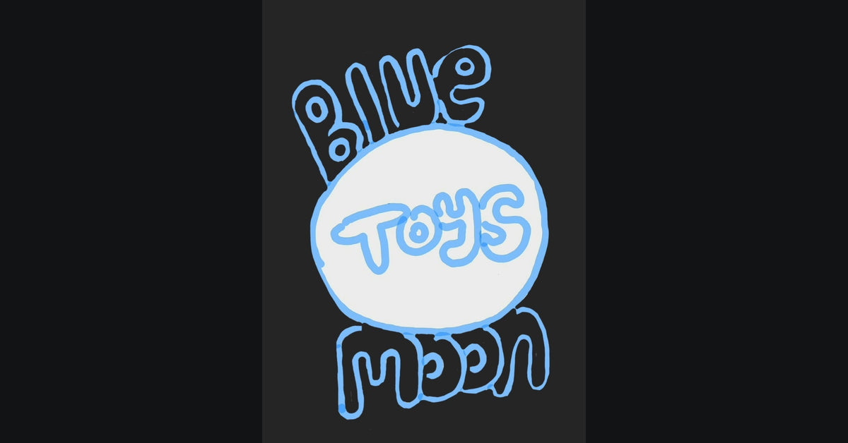 Blue Moon Toys