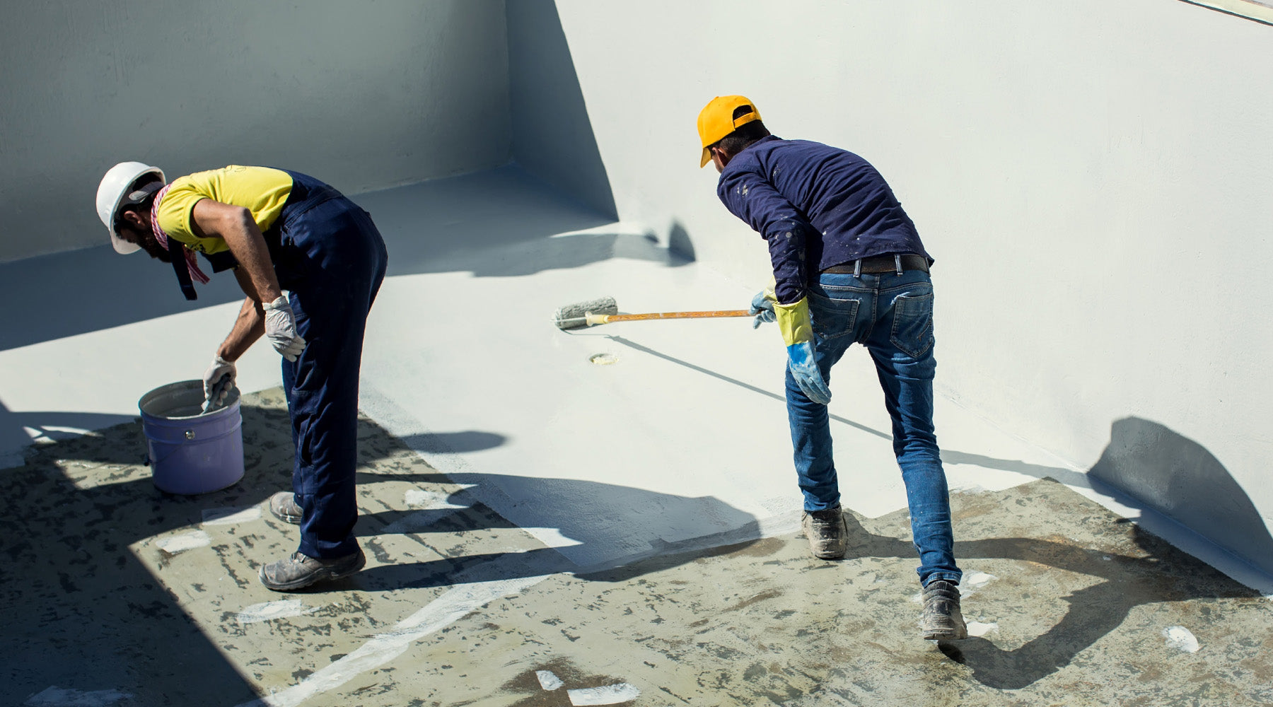 betonfarbe ohne grundierung