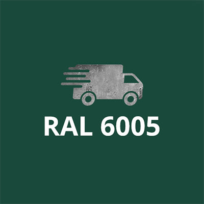 RAL 6005 Moosgrün
