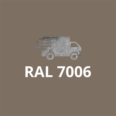RAL 7006 Beigegrau