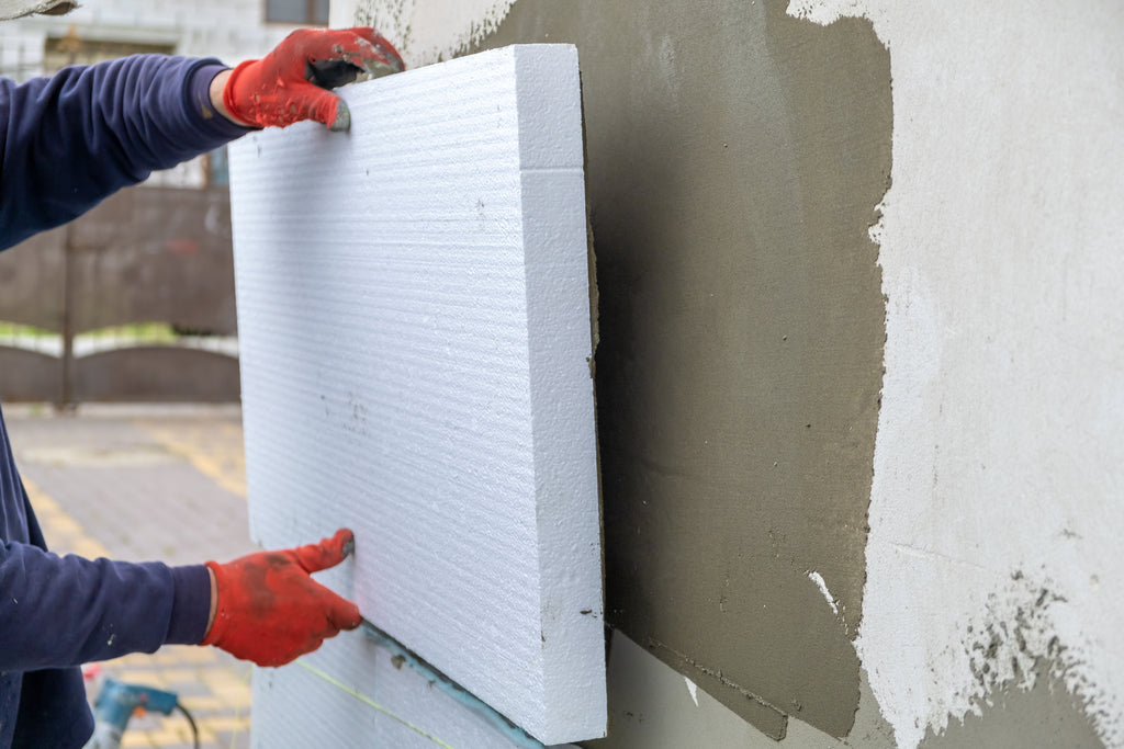 Thermal Insulation: What is it & How is it Used?