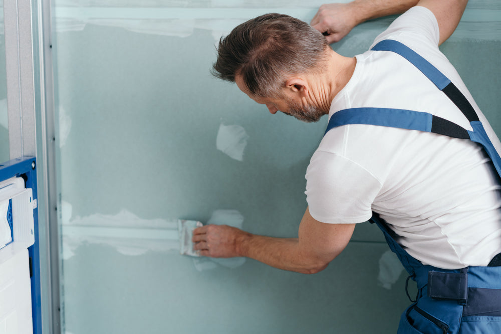 Combatting Moisture with KNAUF Moisture Panel | Insulation King