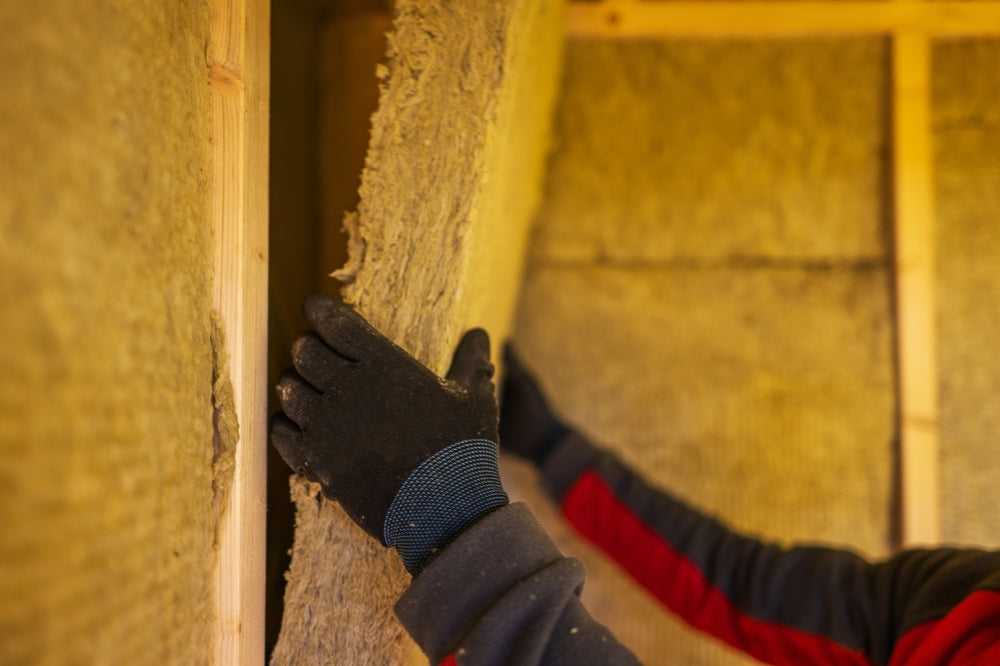 The Top 5 Products for Wall Soundproofing