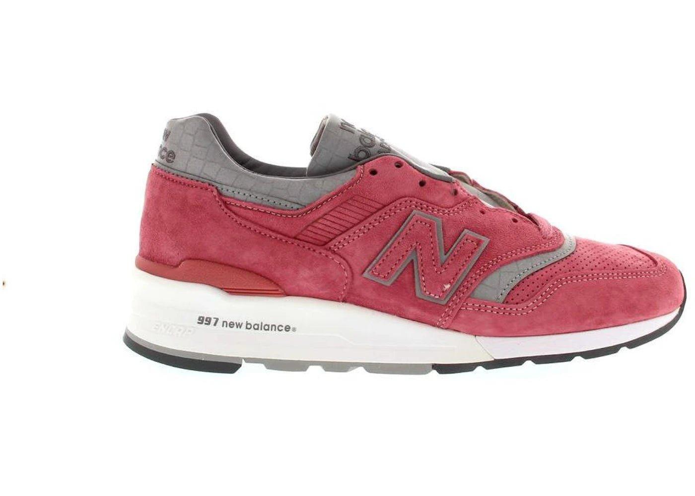 New balance 997 concepts hotsell