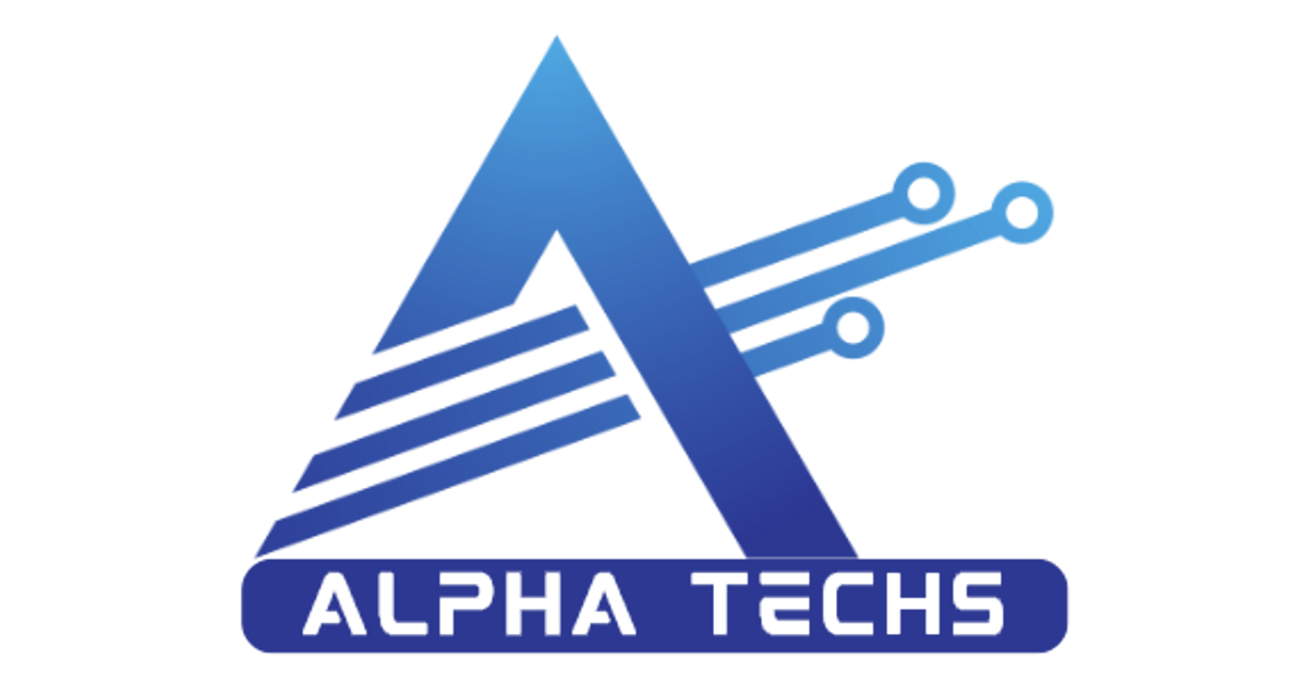 AlphaTechs™