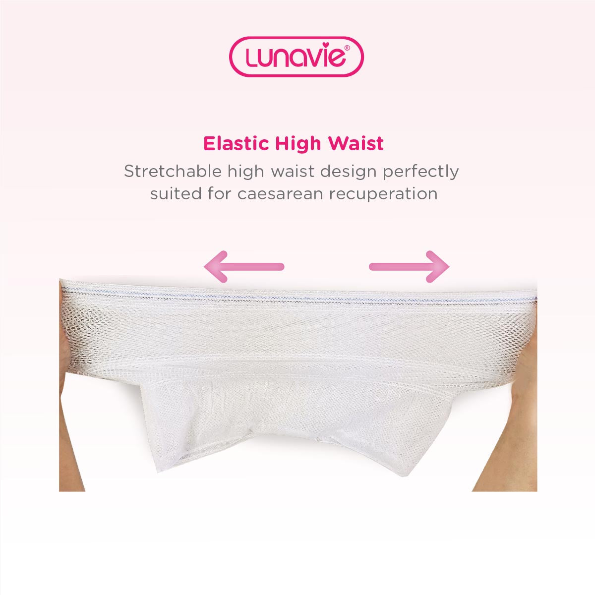 Travo Disposable Maternity Panties XL – Pureen Malaysia