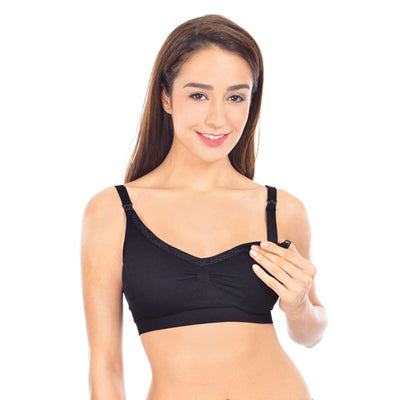 Lunavie Malaysia - Lunavie Disposable Maternity Panties 5 pcs/pack!! Maternity  Disposable underwear panties completely seamless and breathable,  hygienically packed disposable underwear. Shop Now:   #lunavie #comfy #breathable