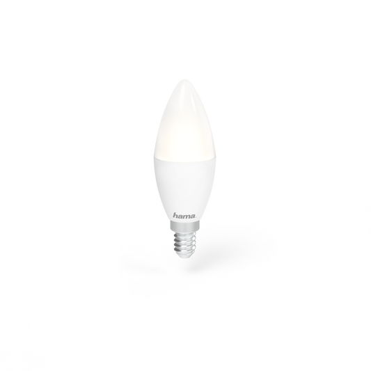 Hama WLAN-LED-Lampe, GU10, 5,5W, dimmbar, Refl., für Sprach-/App-Steue –  Elektro Pelkmann