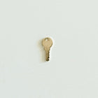 Tiny Gold key