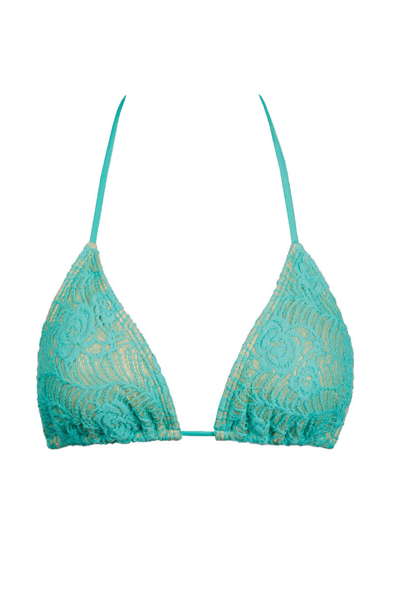 Triangle Top
