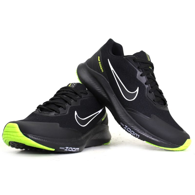 nike zoom 04