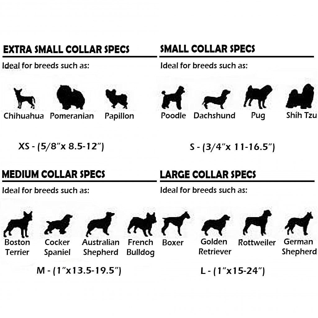 Dog Feelings Chart