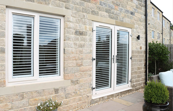 perfect fit shutters Hampshire