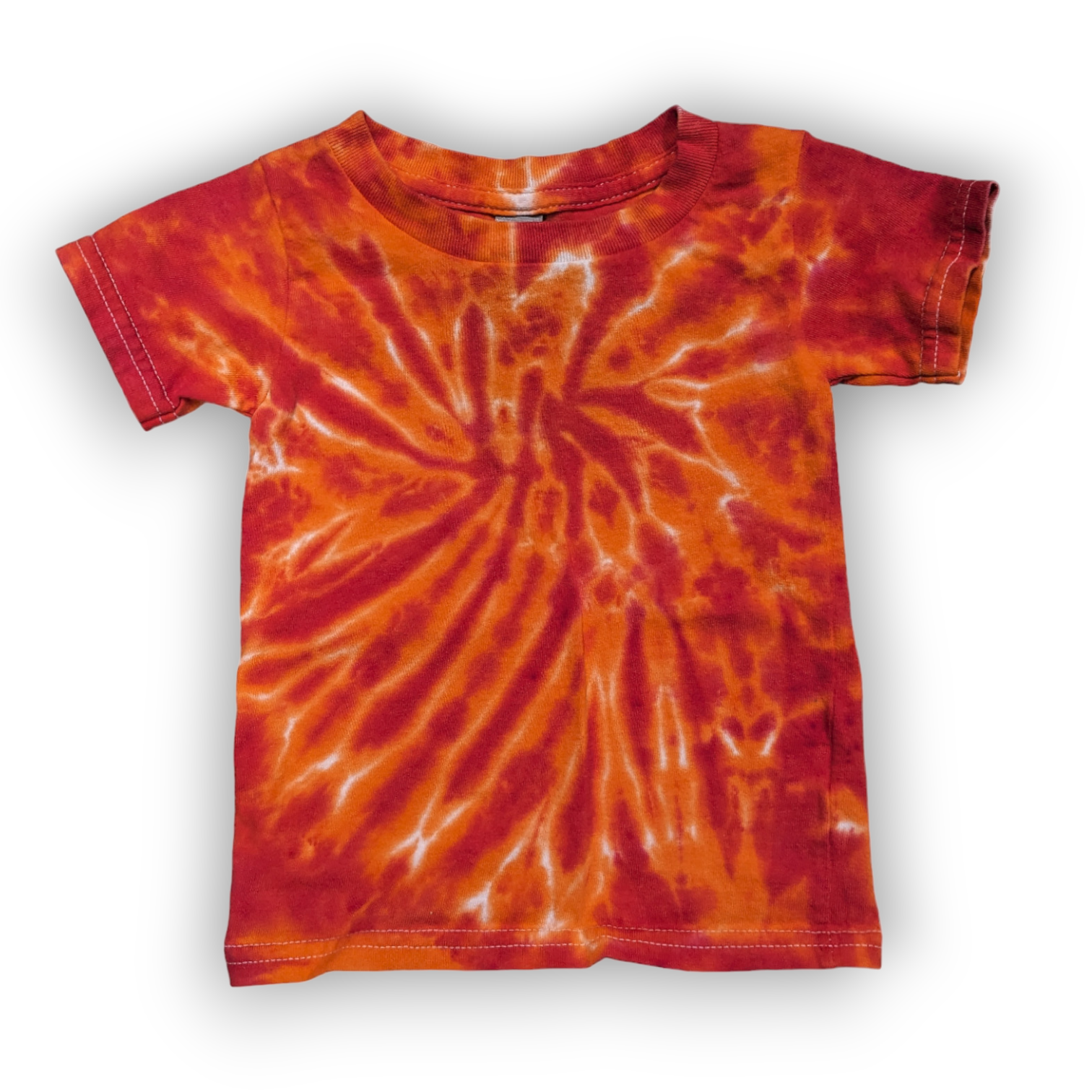 2t Fire Swirl
