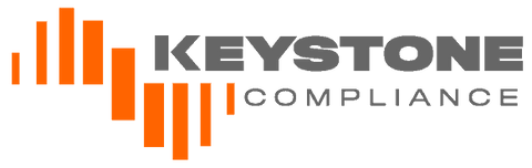 Keystone Compliance Logo - EMP Shield Military Certified Testing
