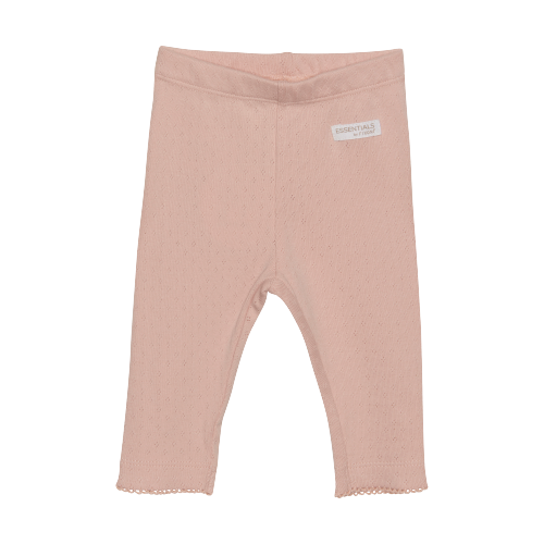 Fixoni Leggings med Mønster - Cameo Rose str. 62