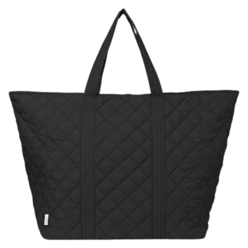 Billede af DAY ET Mini Tote bag - Weekend XL - Black