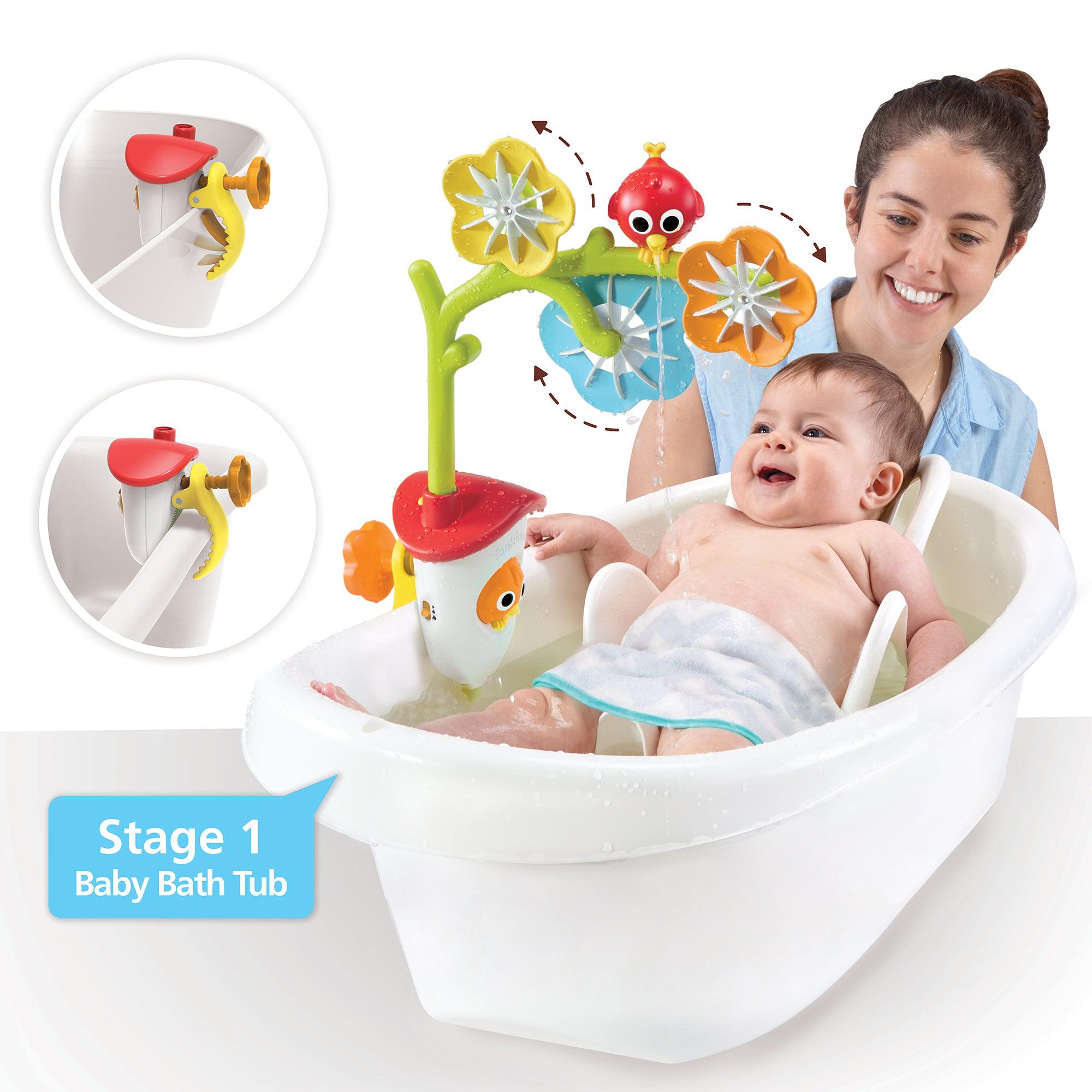 Yookidoo - Sensory Bath Mobile