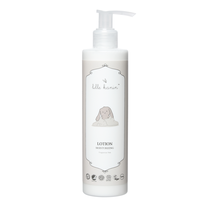 Lille Kanin - Lotion - 250 ml.