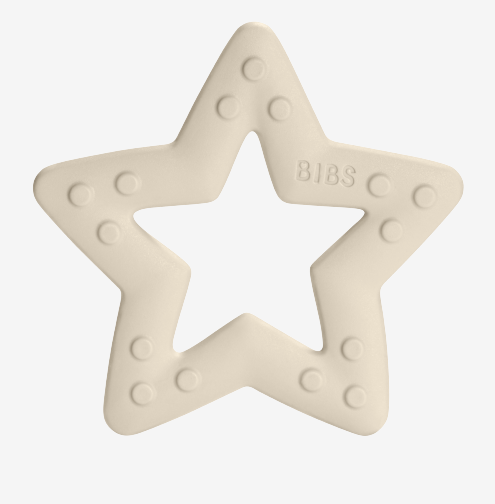 Bibs Bidering  Star Ivory