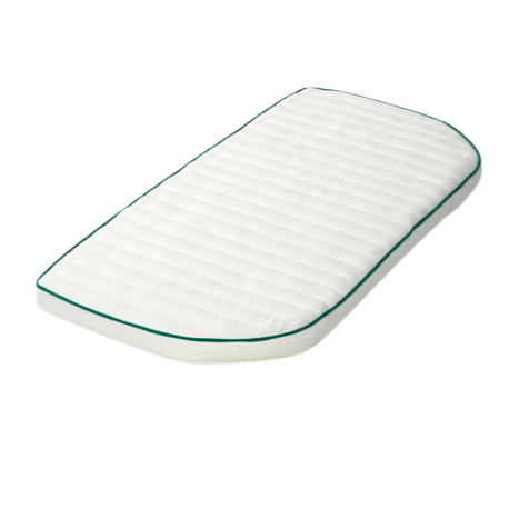 Cocoon Company Kapok-madras til Bedside Crip str. Babybay (41x81 cm.)