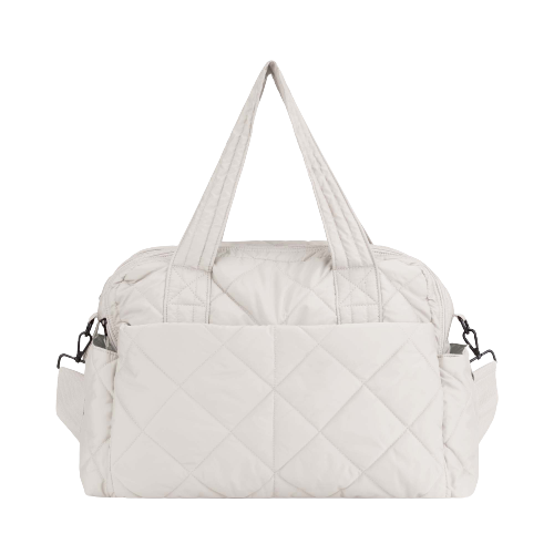 DAY ET Mini Pusletaske - Re-q Diaper Bag - Pure Cashmere