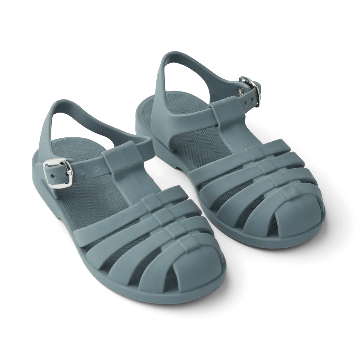 Liewood Sandal - Bre - Whale Blue str. 24